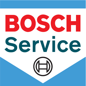 Bosch Logo Vector