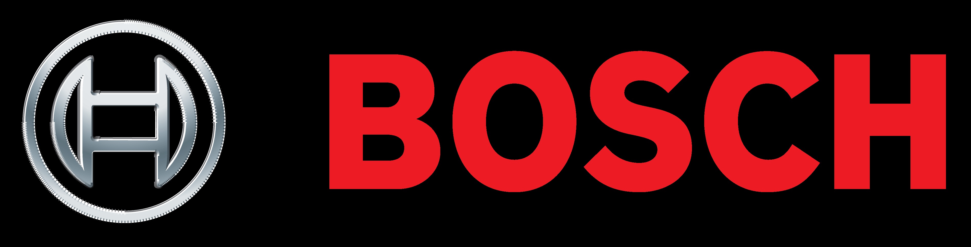 Bosch Symbol - Bosch, Transparent background PNG HD thumbnail