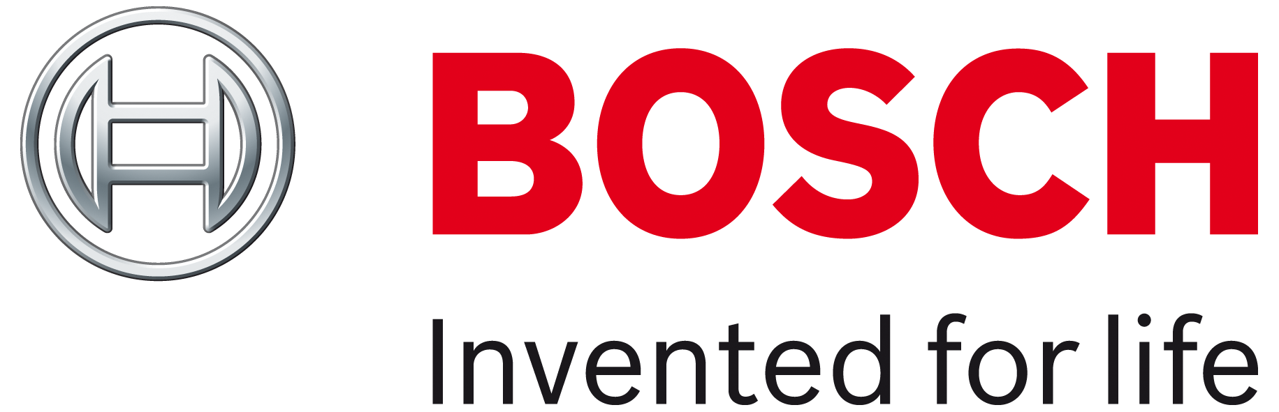 Logo Bosch Png - File:logo Robert Bosch.png, Transparent background PNG HD thumbnail