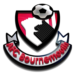 Logo Bournemouth Fc PNG-PlusP