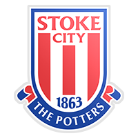 Stoke City - Bournemouth Fc, Transparent background PNG HD thumbnail