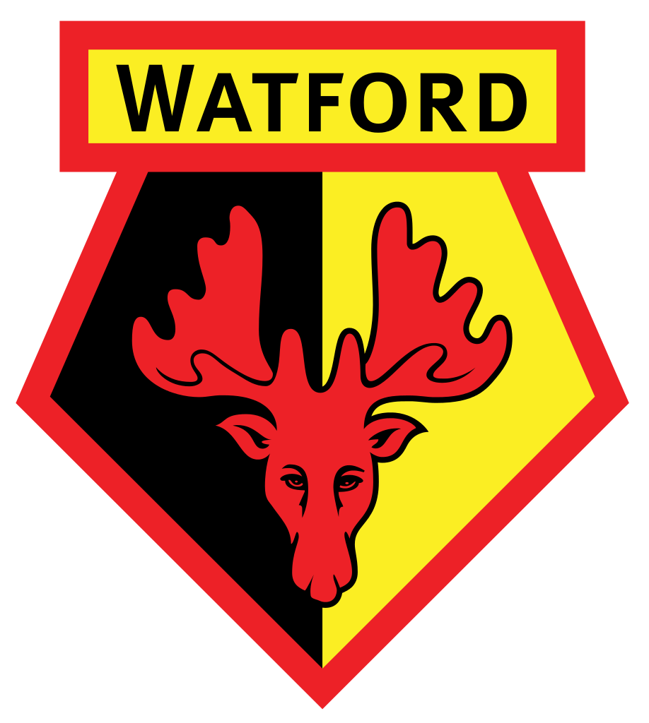 Sunderland Football Club Logo · Watford Football Club Logo Png Image - Bournemouth Fc, Transparent background PNG HD thumbnail