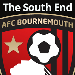 Tales From The South End. An Unofficial Afc Bournemouth Hdpng.com  - Bournemouth Fc, Transparent background PNG HD thumbnail