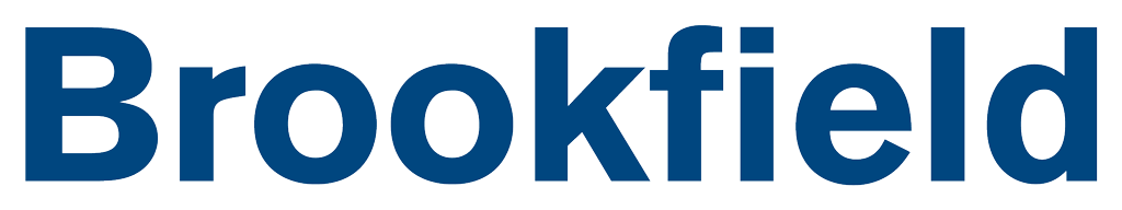 Brookfield Logo - Brooksfield, Transparent background PNG HD thumbnail