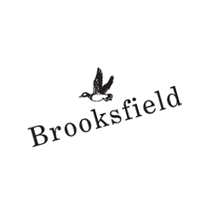 Brookfield. Brookfield logo