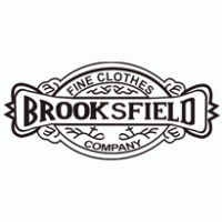 Brooksfield Logo Vector - Brooksfield, Transparent background PNG HD thumbnail