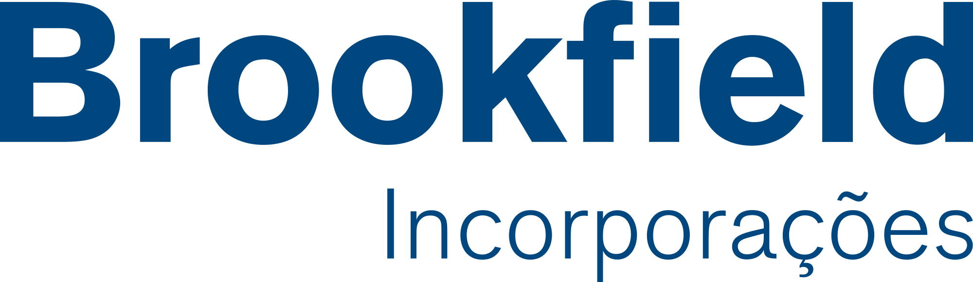 Brookfield. Brookfield logo