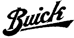 Buick Logo (2002u2013Present)