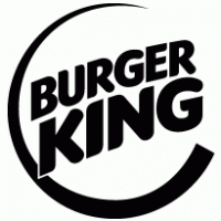 Burger King Logo Vector - Burger King, Transparent background PNG HD thumbnail