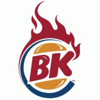 Logo Of Burger King - Burger King, Transparent background PNG HD thumbnail