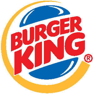 Logo Burger King PNG - Nintendofan12 5 Images
