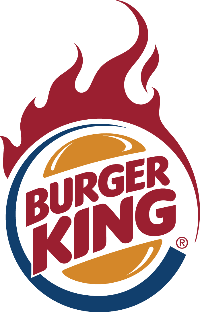 Pin Burger Clipart Burger King #1 - Burger King, Transparent background PNG HD thumbnail