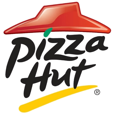Logo Burger King Png - Pizza Hut Logo, Transparent background PNG HD thumbnail