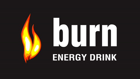 Logo Burn Png - And The Burn Logo Also Has A Lot Of Spots That Could Be The Straight White Edge That We See On The Hdpng.com , Transparent background PNG HD thumbnail