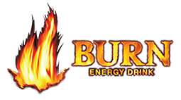 Logo Burn Png - Presented By, Transparent background PNG HD thumbnail
