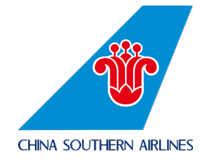 China Southern Airlines - 122