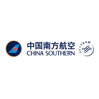China Southern - China Southern Airlines, Transparent background PNG HD thumbnail