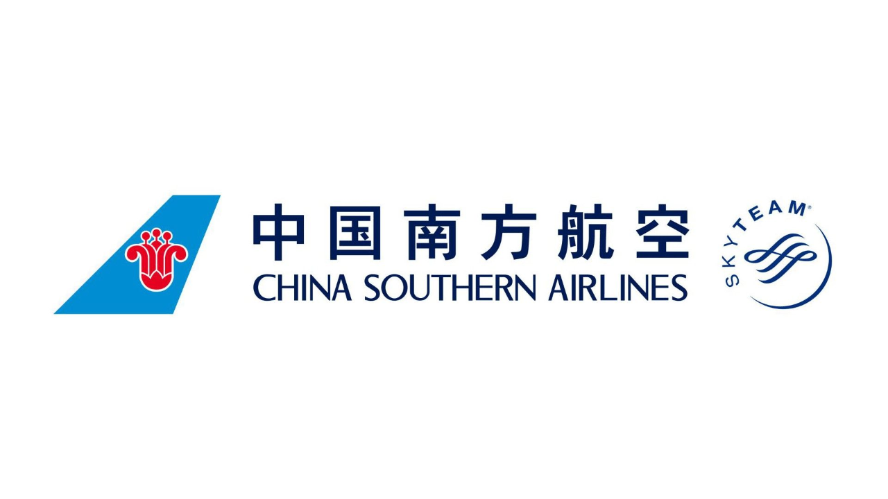 China Southern Airlines - China Southern Airlines, Transparent background PNG HD thumbnail