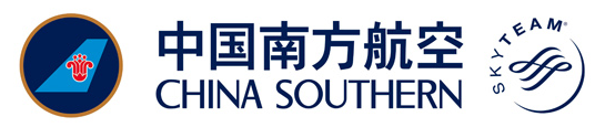 Logo China Southern Airlines 