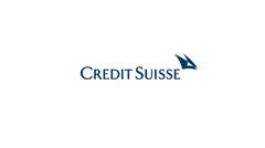 Logo 2006 - Credit Suisse, Transparent background PNG HD thumbnail