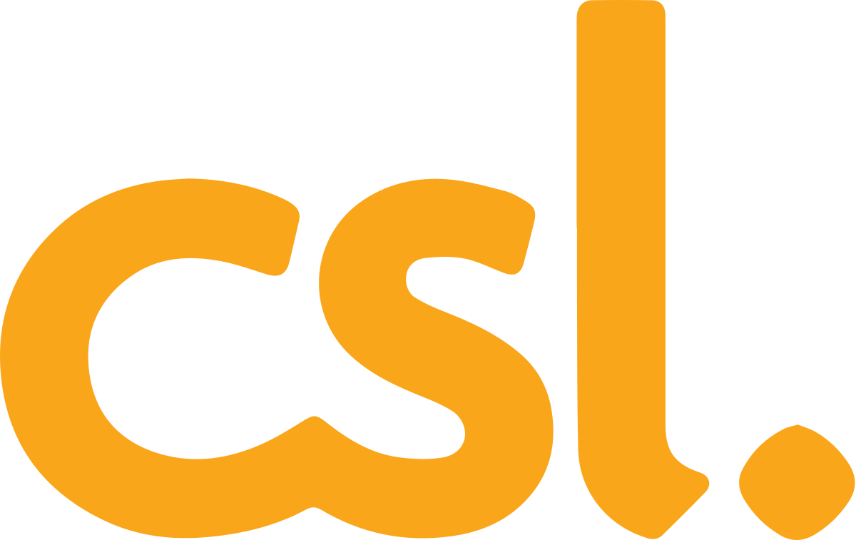 Logo Csl Limited Png Hdpng.com 1200 - Csl Limited, Transparent background PNG HD thumbnail
