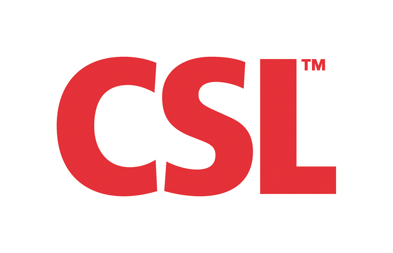 Logo Csl Limited Png Hdpng.com 1299 - Csl Limited, Transparent background PNG HD thumbnail