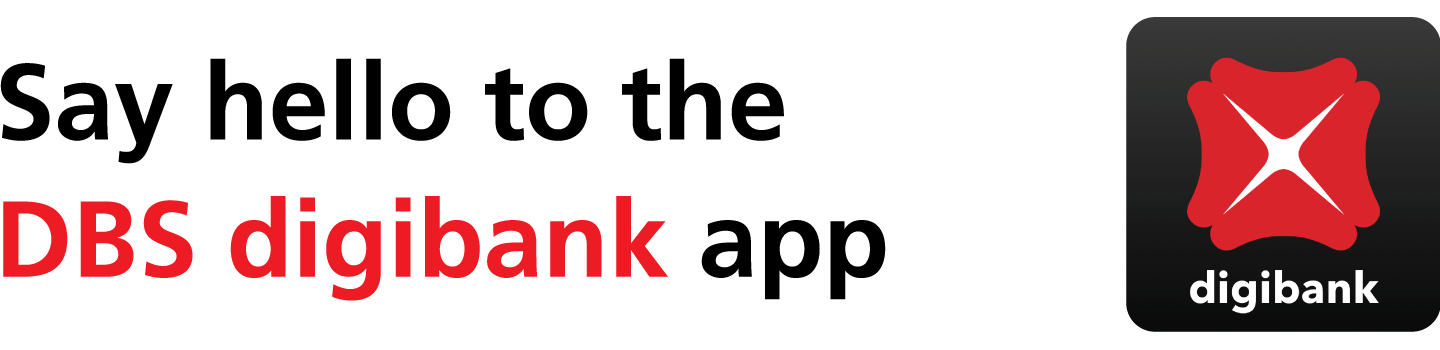 Dbs Digibank, Transforming The Way You Bank - Dbs, Transparent background PNG HD thumbnail