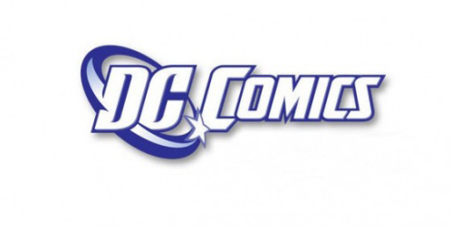 Classic Dc Comcis Logo On Paul Gale Network - Dc Comics, Transparent background PNG HD thumbnail