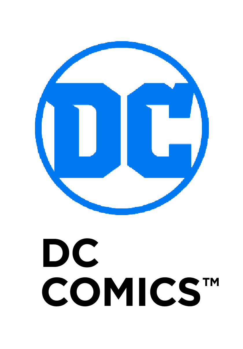 Logo Dc Comics Png - Dc Comics.png, Transparent background PNG HD thumbnail
