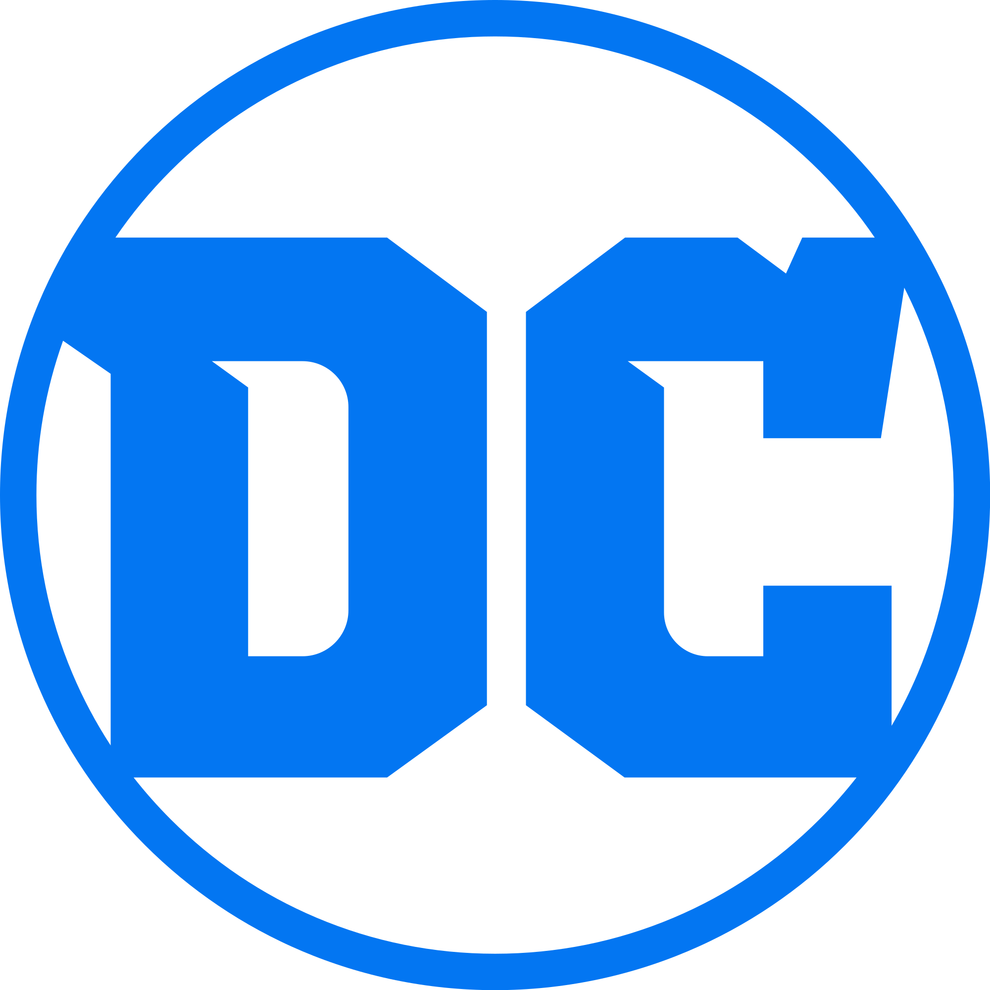 Logo Dc Comics Png - Open Hdpng.com , Transparent background PNG HD thumbnail