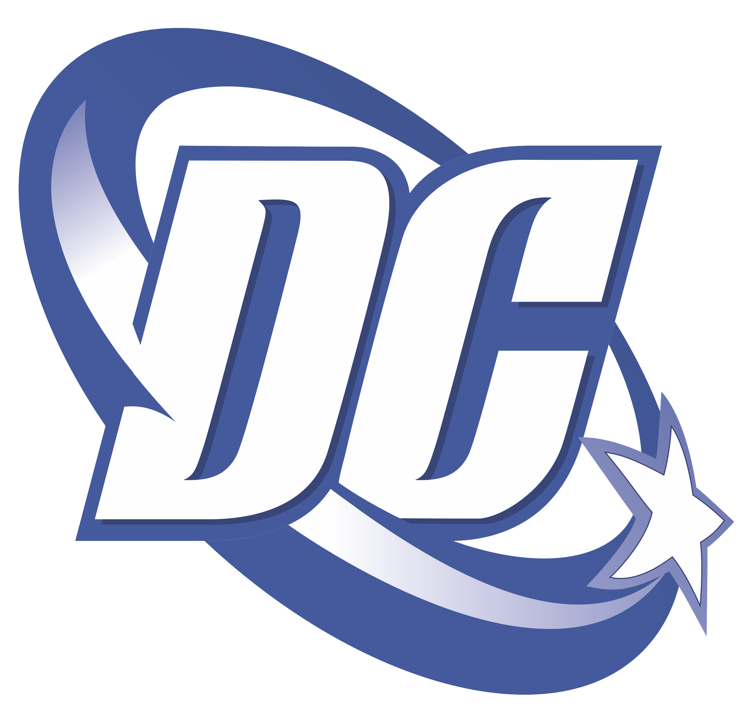 This One Is My Favorite   Dc Comics Logo Png - Dc Comics, Transparent background PNG HD thumbnail