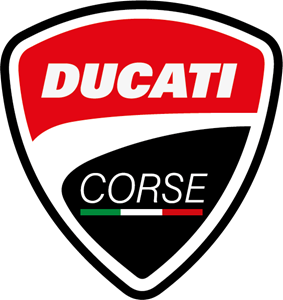 Ducati Logo Vector - Ducati, Transparent background PNG HD thumbnail