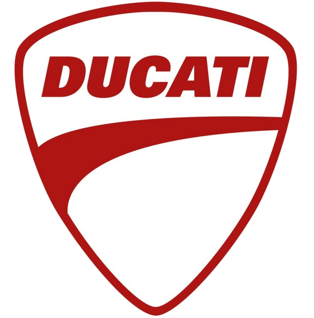 Ducati Logo | DUCATI | Pinter