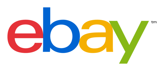 Logo Ebay Png - Other Resolutions: 320 × 140 Pixels Hdpng.com , Transparent background PNG HD thumbnail