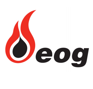 EOG Logo. Home Icon; Home; Gl