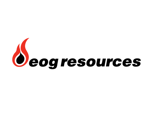 EOG Resources - Industry Lead