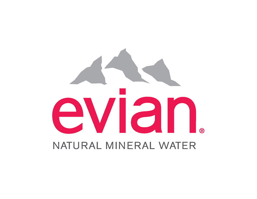Logo Evian Png Hdpng.com 994 - Evian, Transparent background PNG HD thumbnail