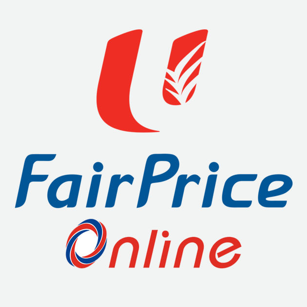 Logo Fairprice Png Hdpng.com 630 - Fairprice, Transparent background PNG HD thumbnail
