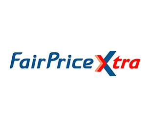 Fairprice Xtra   Fairprice Logo Png - Fairprice, Transparent background PNG HD thumbnail
