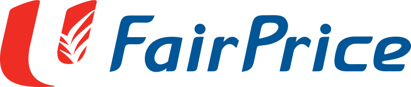 Logo. u201c - Fairprice Logo 