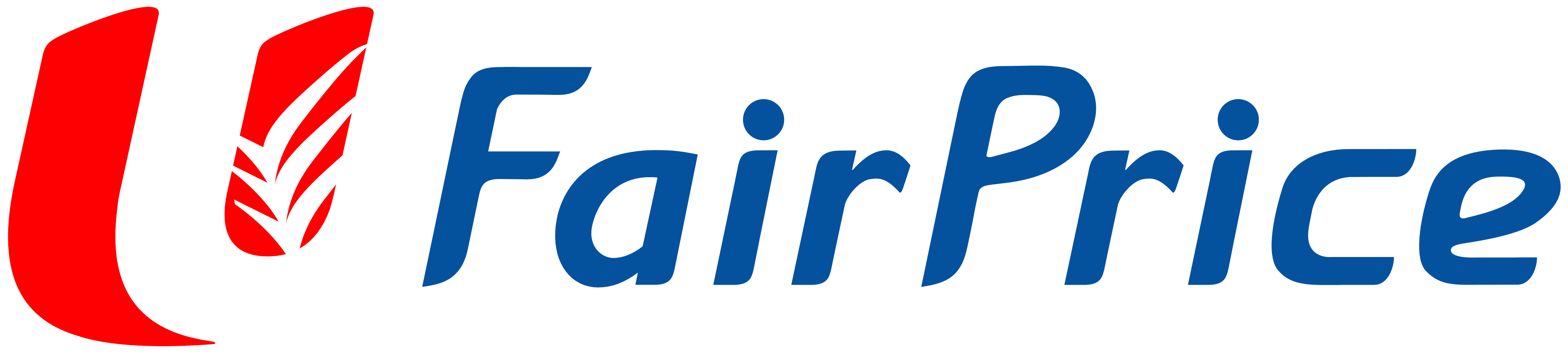 FairPrice - Fairprice Logo PN