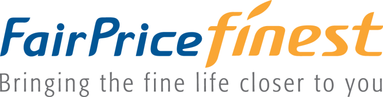 NTUC FairPrice logo, logotype
