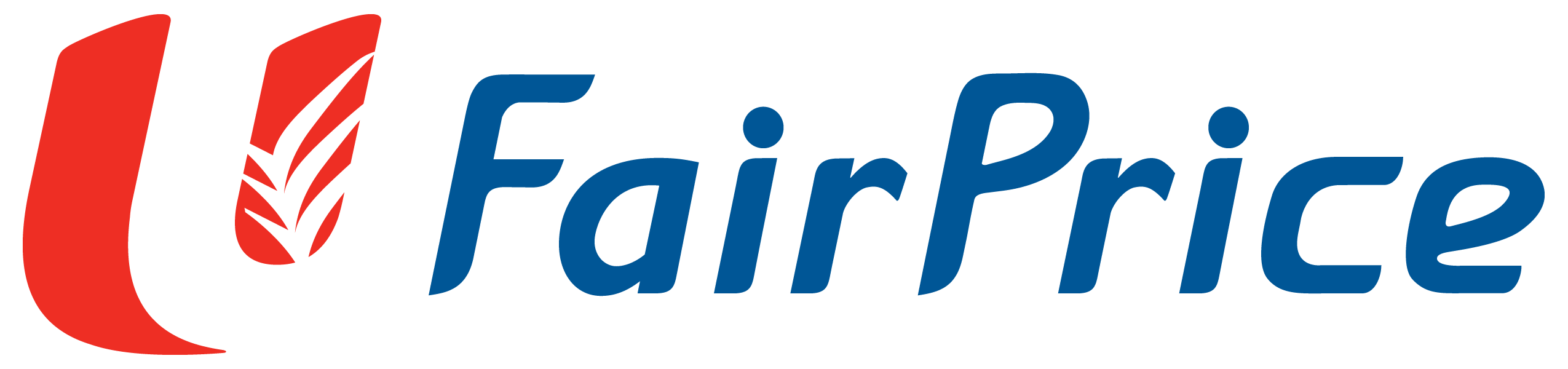 FairPrice - Fairprice Logo PN