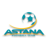 Logo Fc Astana Png Hdpng.com 164 - Fc Astana, Transparent background PNG HD thumbnail