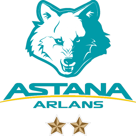 Astana Arlans Kazakhstan - Fc Astana, Transparent background PNG HD thumbnail