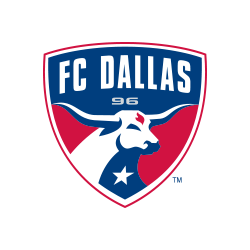 Vs Fc Dallas Logo. U2039 - Fc Dallas, Transparent background PNG HD thumbnail