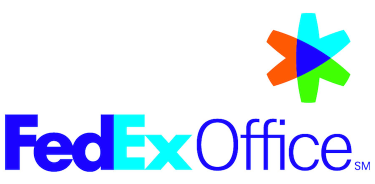 Logo Fedex Office Png - Logo Fedex Office Png Hdpng.com 750, Transparent background PNG HD thumbnail