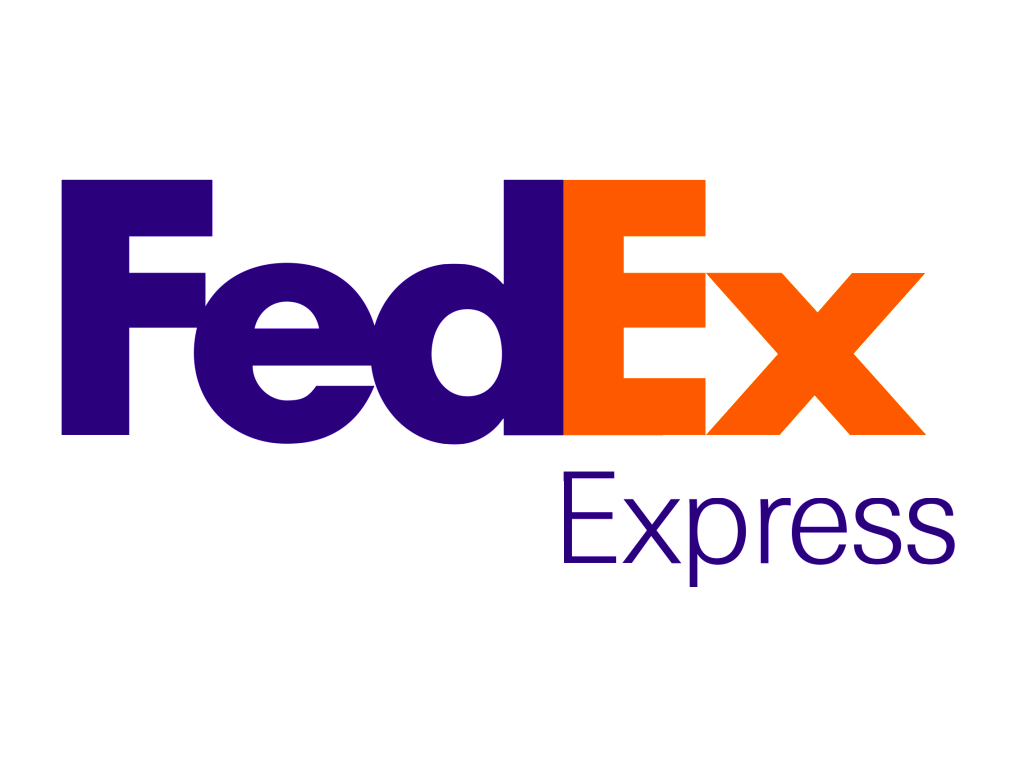 Logo Fedex Office Png - Fedex Express Logo, Transparent background PNG HD thumbnail