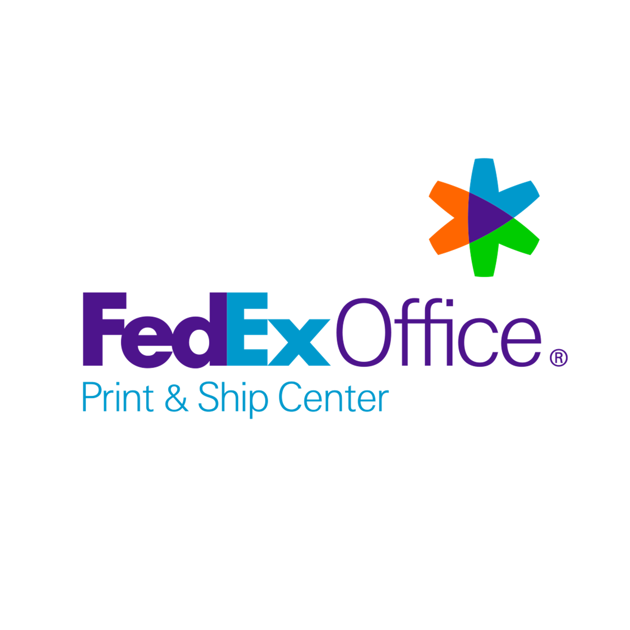 Fedex Office Print U0026 Ship Center - Fedex Office, Transparent background PNG HD thumbnail