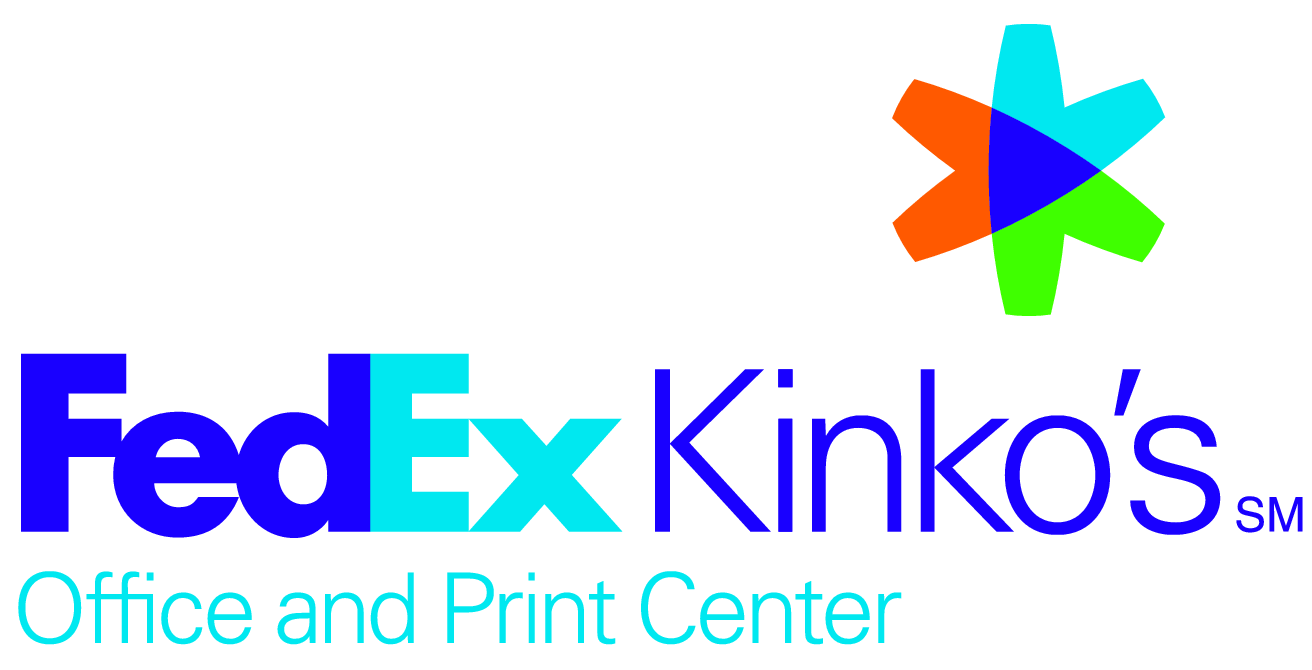 Logo Fedex Office Png - Kinkos And Fedex Logo Copyright Fedex. Can You See The Hidden Arrow In The Fedex Logo?, Transparent background PNG HD thumbnail